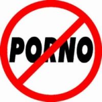 No A La Pornografia 70
