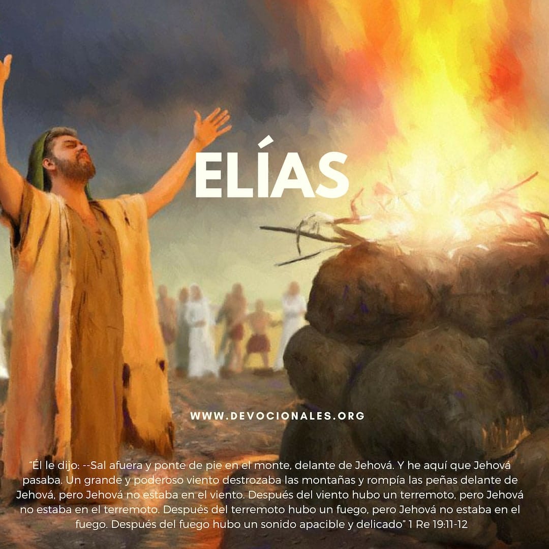 profeta-Elias