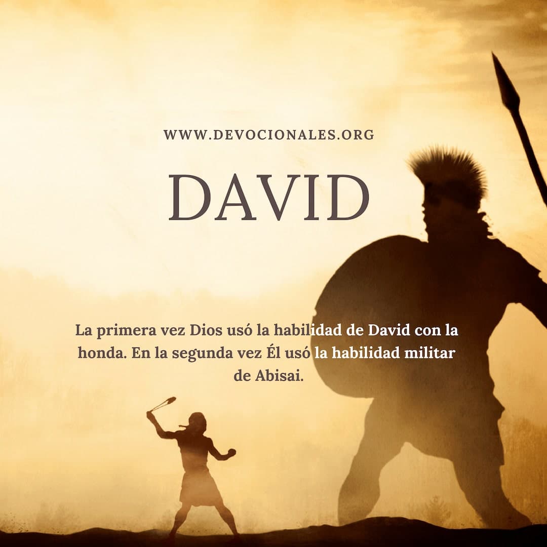 David- Dios-Biblia