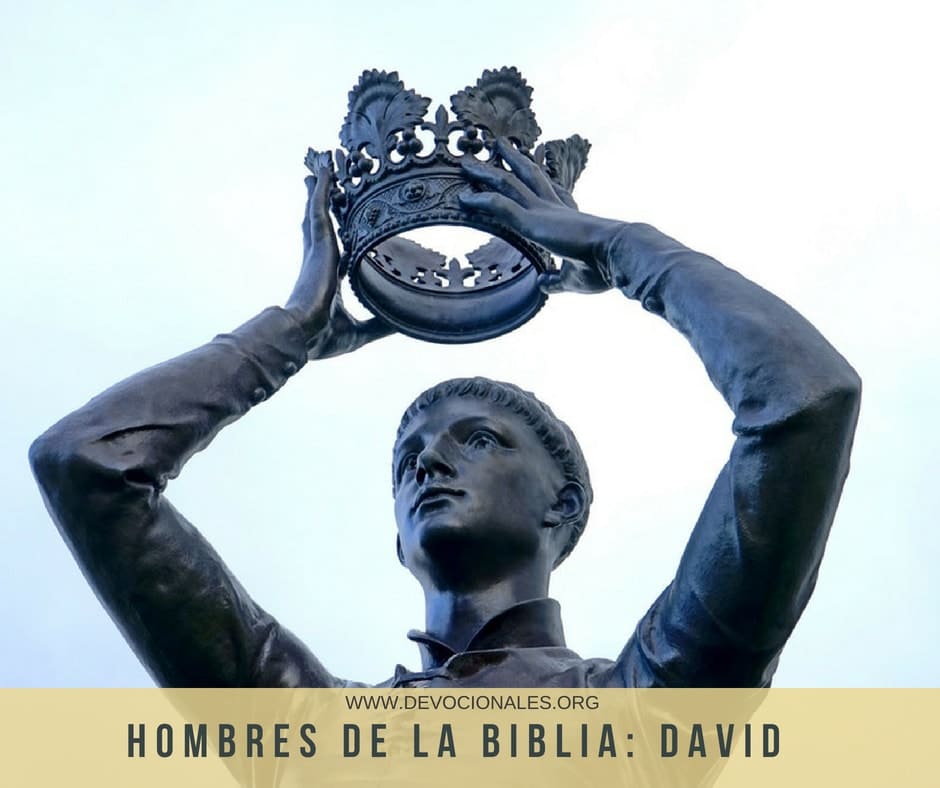 versiculos-biblia-rey-David-