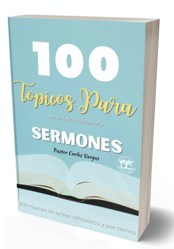 100-topicos-Para-Sermones-Referencias-Biblicas
